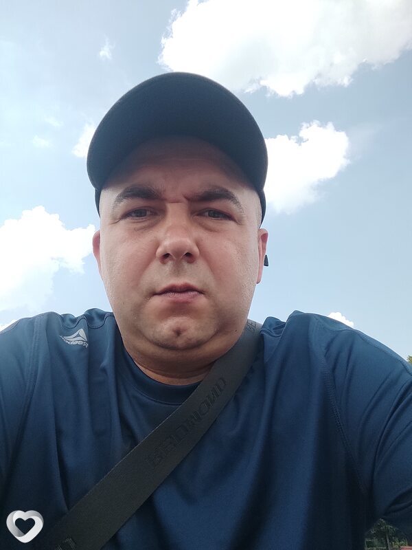 Николай, 40, Москве — анкета №711900