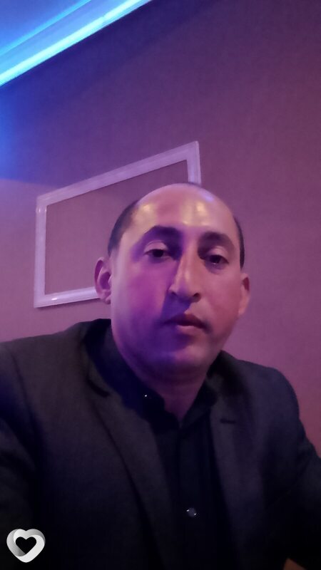 Артём, 39, Феодосии — анкета №711909