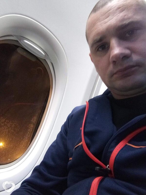 Александр, 41, Челябинске — анкета №711922