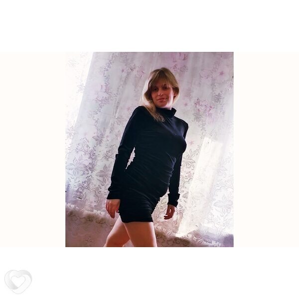 Юля, 34, Шуи — анкета №711830