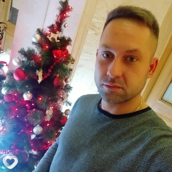 Дмитрий, 35, Днепр — анкета №711835