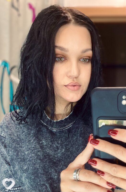 Елена, 39, Санкт-Петербурге — анкета №711836