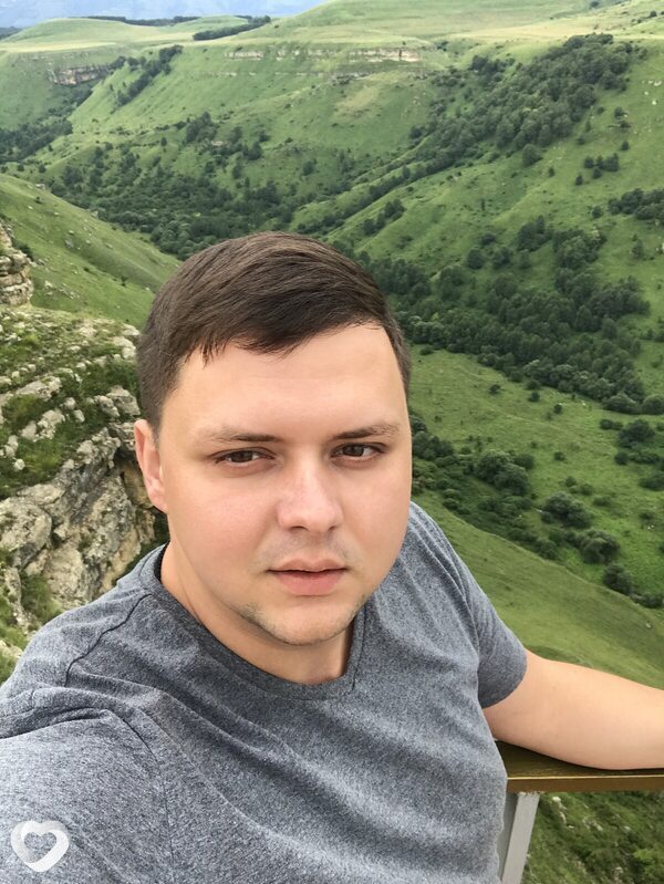 Фёдор, Зеленокумск