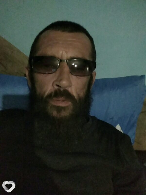 Александр, 47, Москве — анкета №711937
