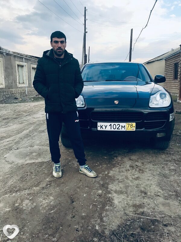 Артур Аракеляан, 31, Нижнем Новгороде — анкета №711941