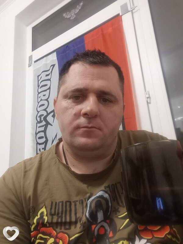 Жека, 41, Михайловка (Волгоградская Област — анкета №711943