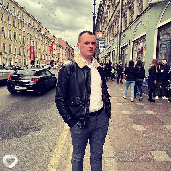Виталий, 33, Минске — анкета №711946