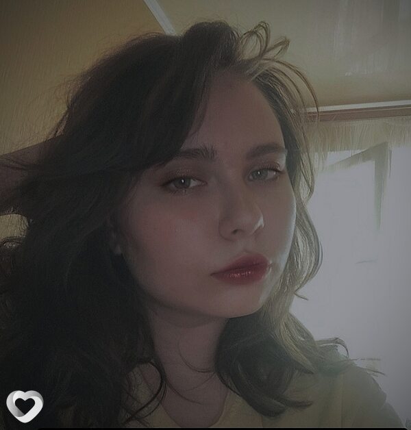 Мария, 22, Санкт-Петербурге — анкета №712001