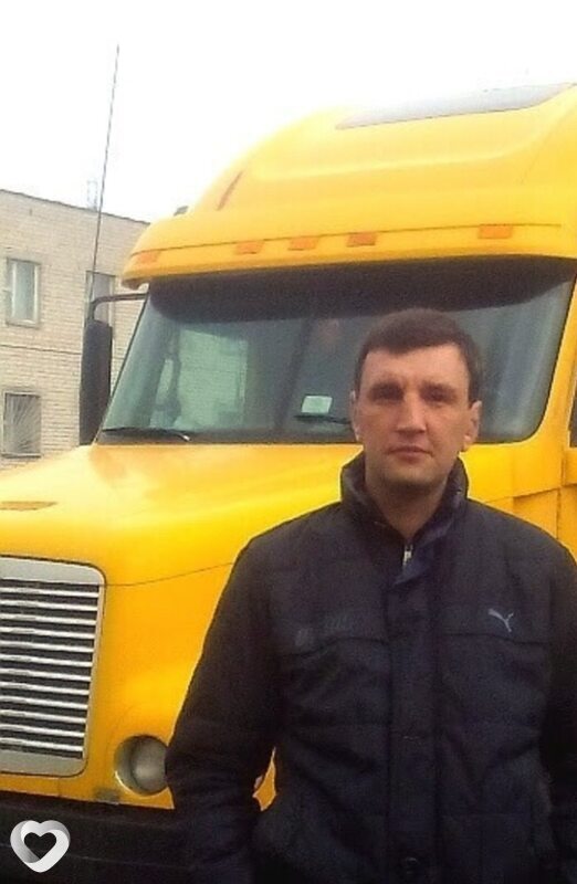 Виталий, 49, Минске — анкета №712009