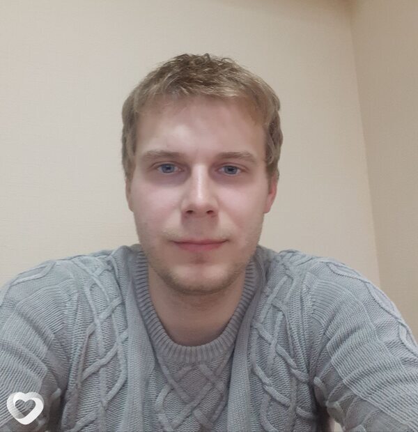 Имя, 37, Гомеле — анкета №712012