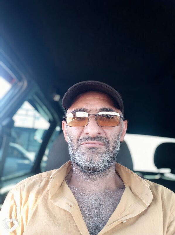 Ханчик, 49, Хасавюрте — анкета №712013