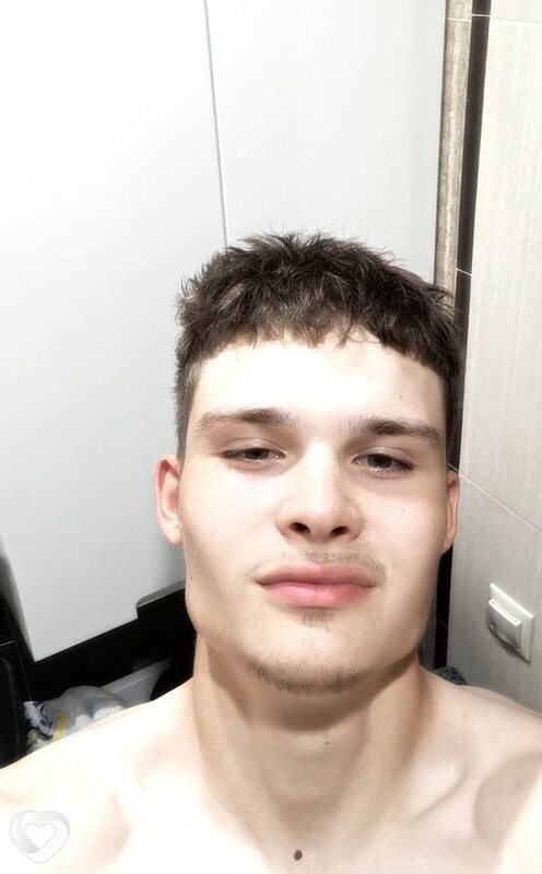 Никита, 25, Барановичах — анкета №712021