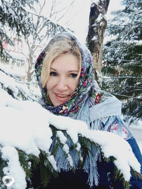 Елена, 41, Подольске — анкета №712022