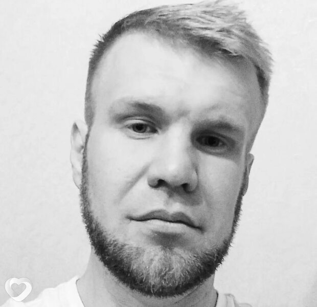 Денис, 39, Самаре — анкета №711990