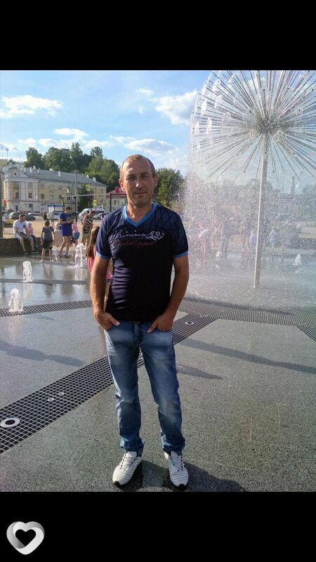 Александр, 53, Брянске — анкета №711857