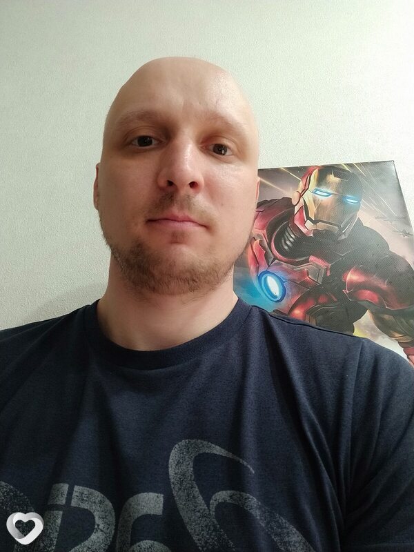 Константин, 41, Новокузнецке — анкета №711859