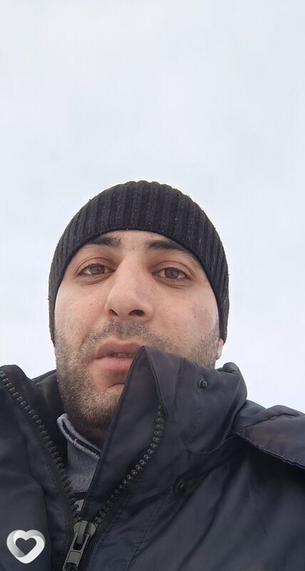 Артур, 30, Санкт-Петербурге — анкета №711862