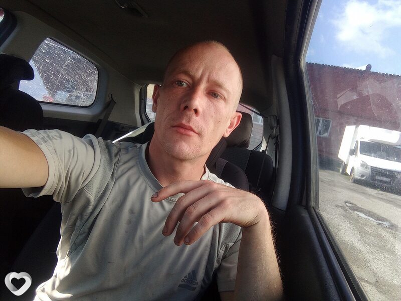 Denis, 35, Новокузнецке — анкета №711865
