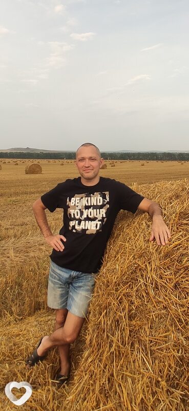 Сергей, 40, Новокузнецке — анкета №711867