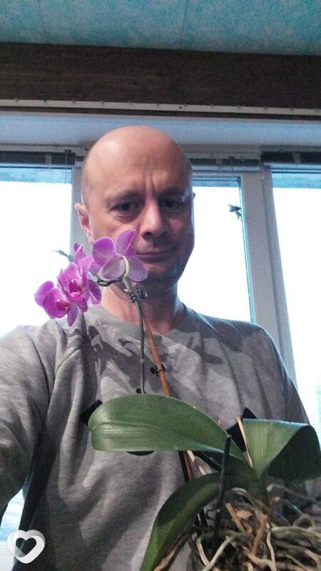 Андрей, 45, Санкт-Петербурге — анкета №711869