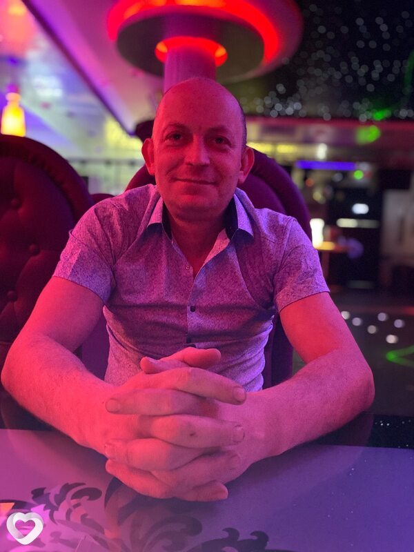 Ivan, 35, Нижневартовске — анкета №712028