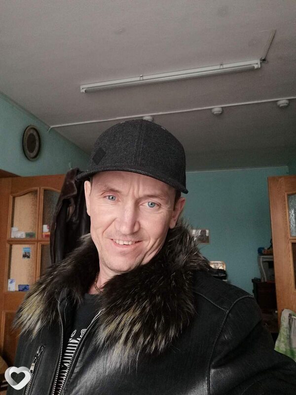 Vut, 51, Благовещенске — анкета №712029
