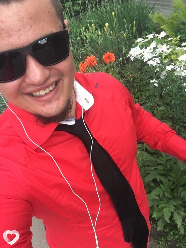 Yaroslav, 41, Полтаве — анкета №712038