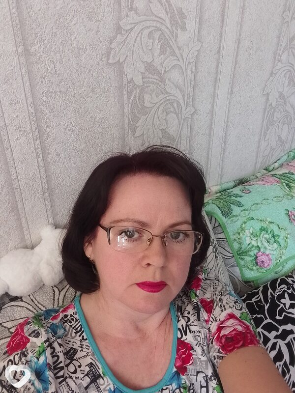 Екатерина, 51, Тюмени — анкета №712040