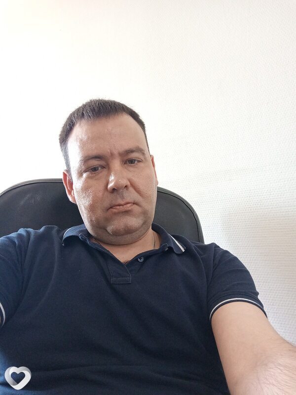 Андрей, 41, Москве — анкета №712042