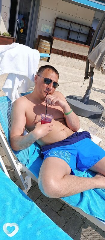 Александр, 44, Анапе — анкета №712045