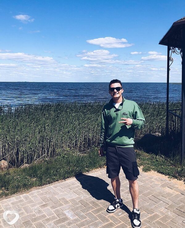 Алексей, 27, Москве — анкета №712046
