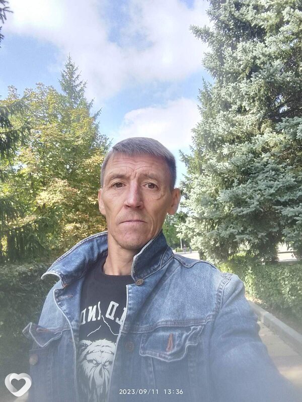 Александр, 49, Балашове — анкета №712054