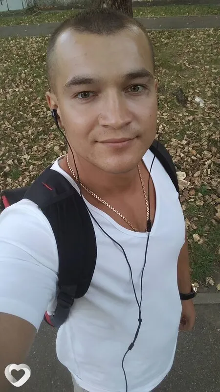 Александр, 35, Минске — анкета №10128