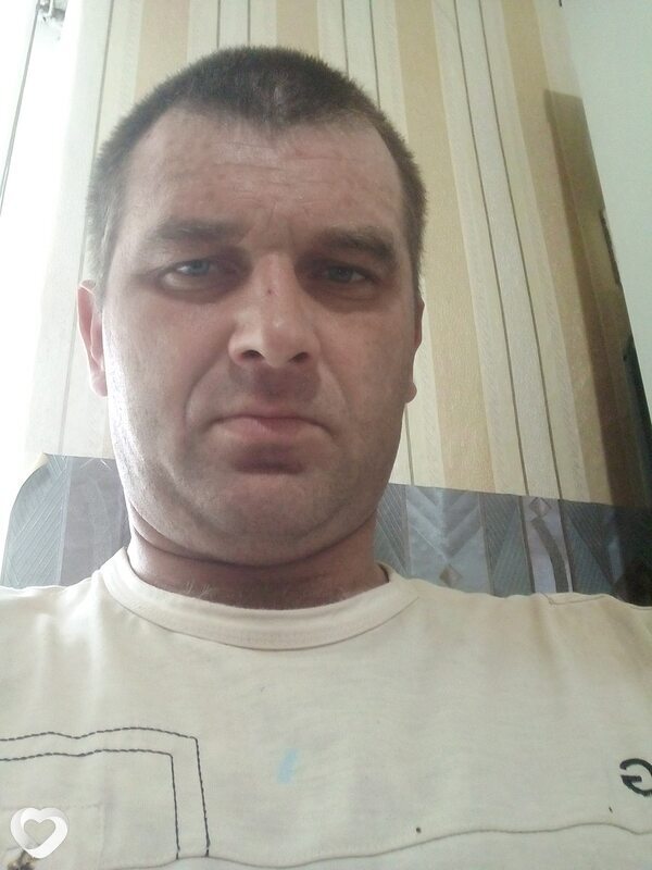Василий, 42, Усть-Каменогорск — анкета №712057