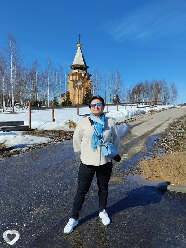 Елена, Софрино