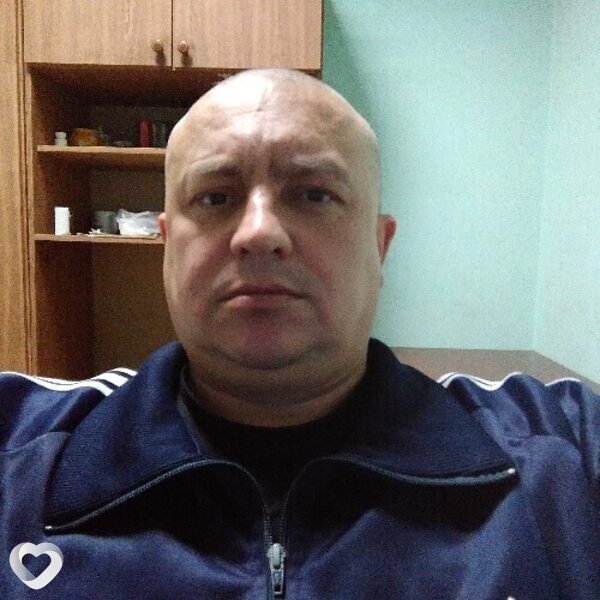 Вадим, 48, Белове — анкета №712069