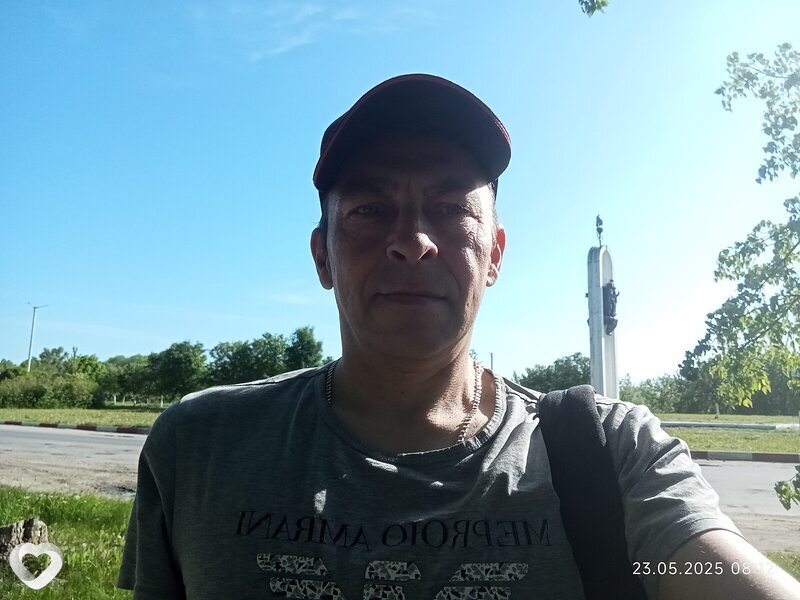 Сергей, 43, Рязани — анкета №712128
