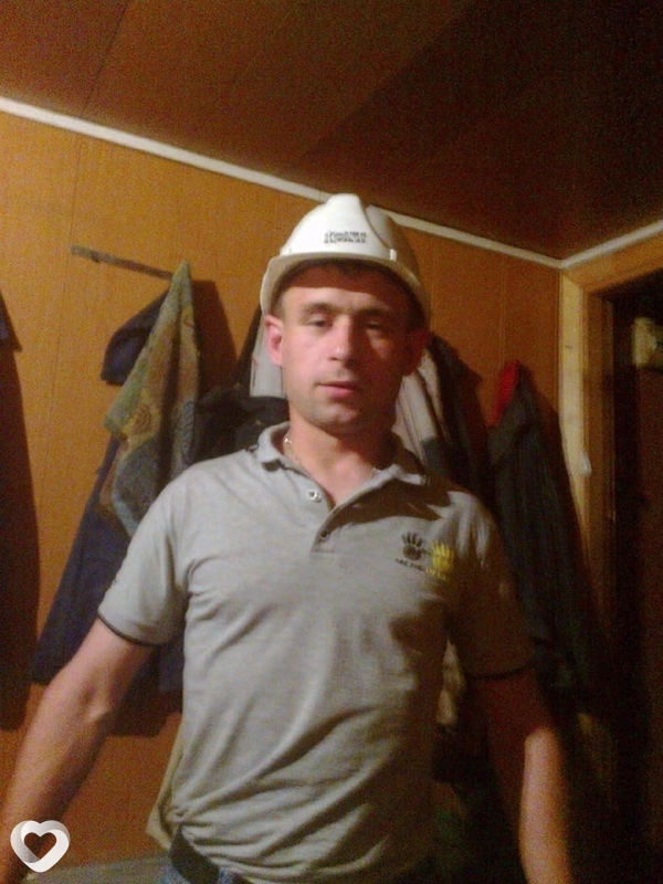 Артём, 37, Тюмени — анкета №712130