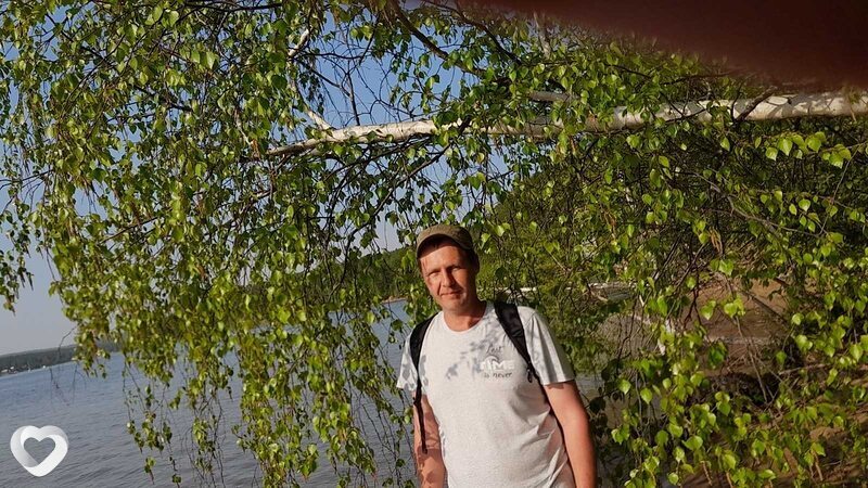 Евгений, 41, Иркутске — анкета №712132