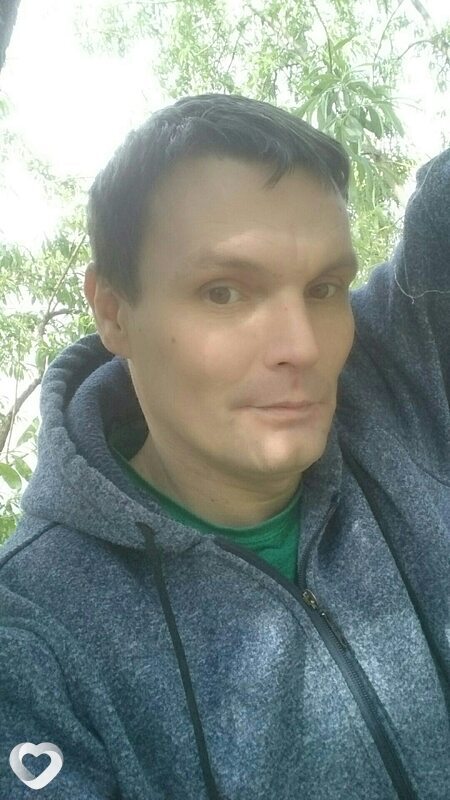 Дмитрий, 36, Котласе — анкета №712133