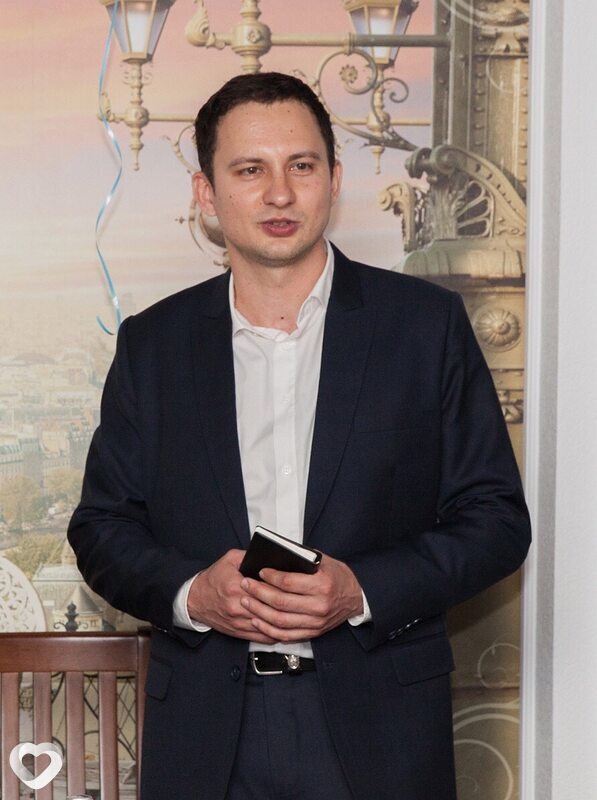Илья, 29, Слюдянке — анкета №712139