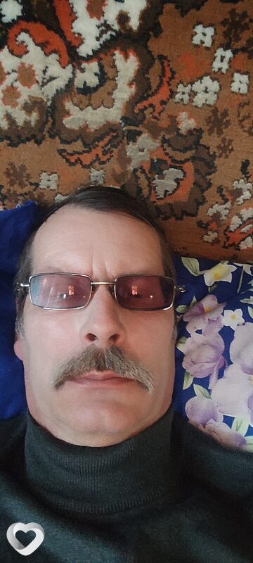 Владимир, 61, Клине — анкета №712142