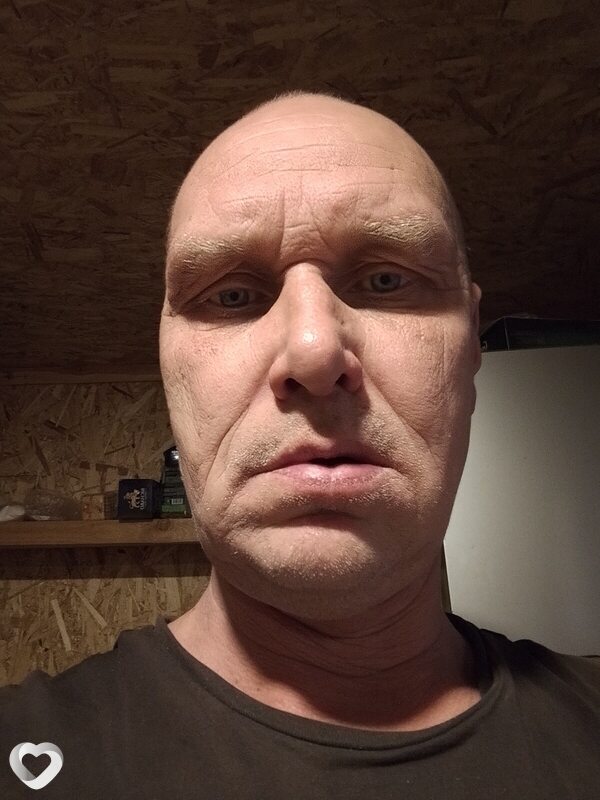 Сергей, 49, Новосибирске — анкета №711960