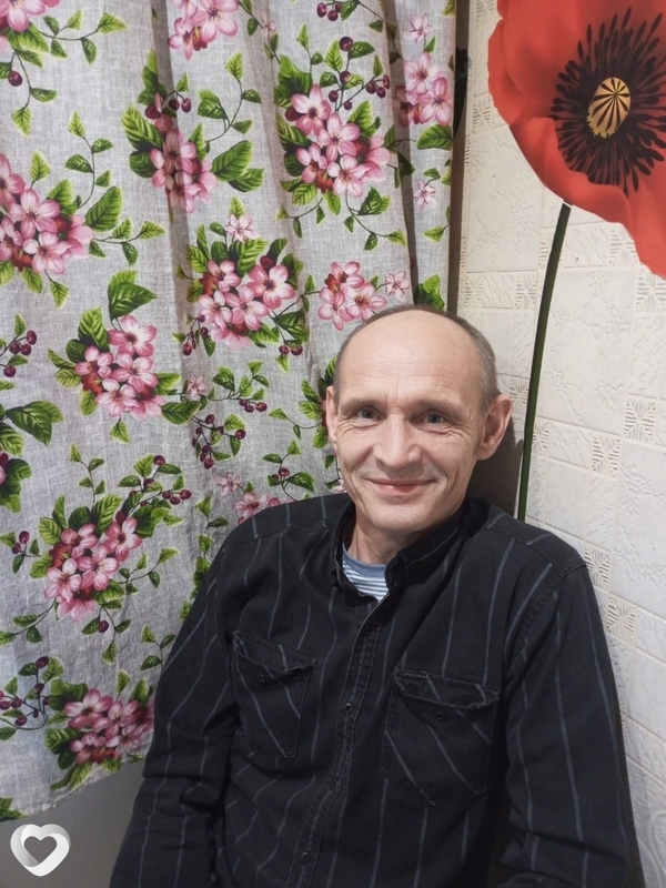 Александр, 51, Твери — анкета №711968