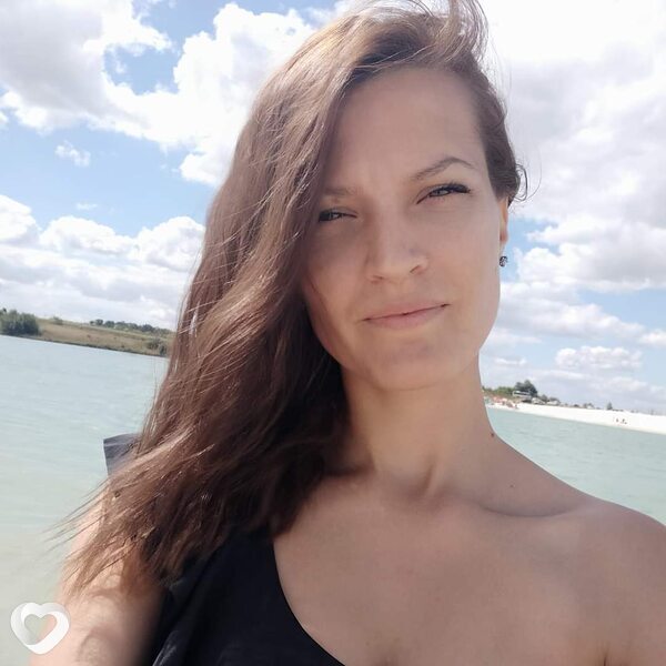 Светлана, 31, Днепр — анкета №711969