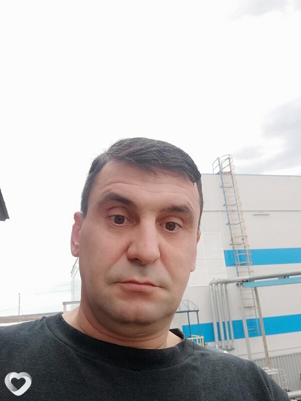 Роман, 53, Новом Уренгое — анкета №712173