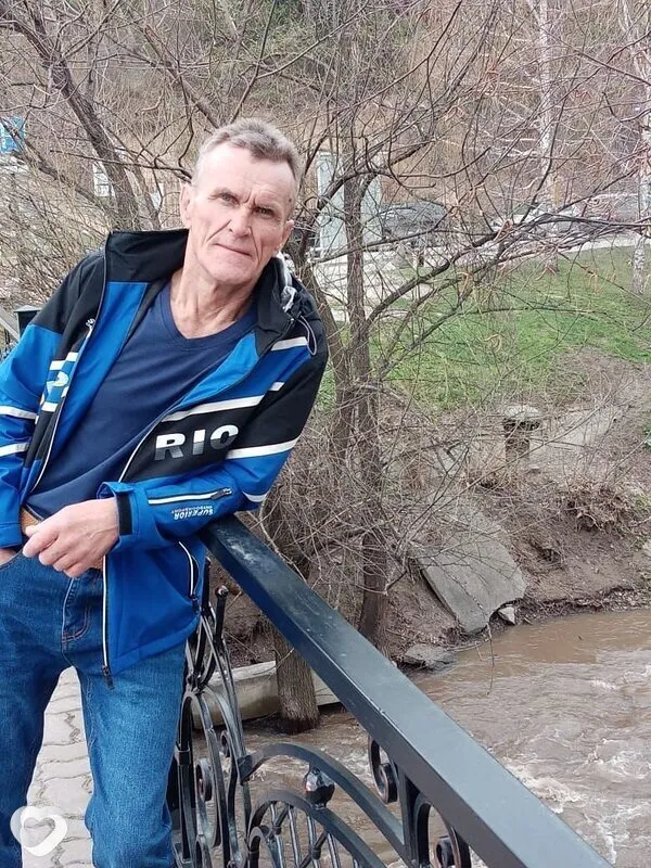 Сергей, 64, Барнауле — анкета №712175