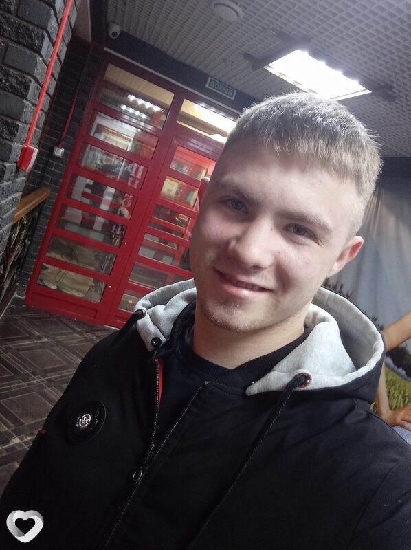 Андрей, 30, Мурманске — анкета №712176