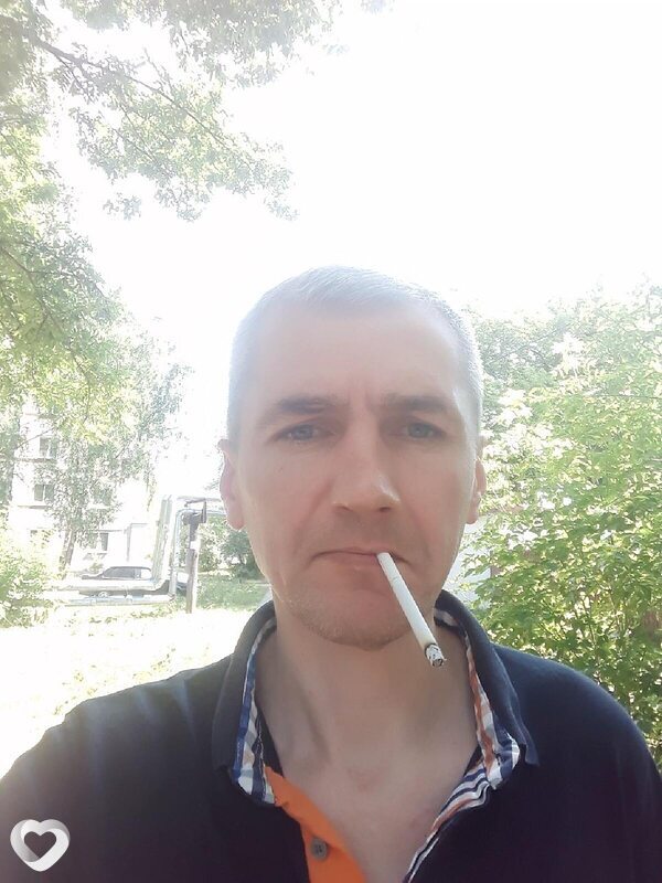 Сергей, 48, Нижнем Новгороде — анкета №712178