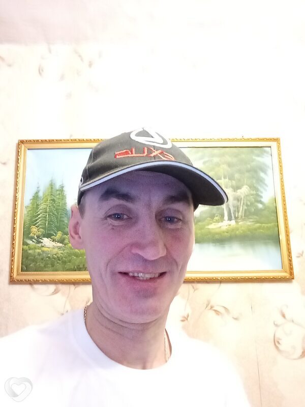 Евгений, 45, Ачинске — анкета №712181